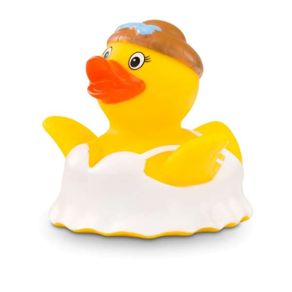 Werbeente Bella Ballerina