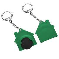 Chip Schwarz, Chiphalter Grün