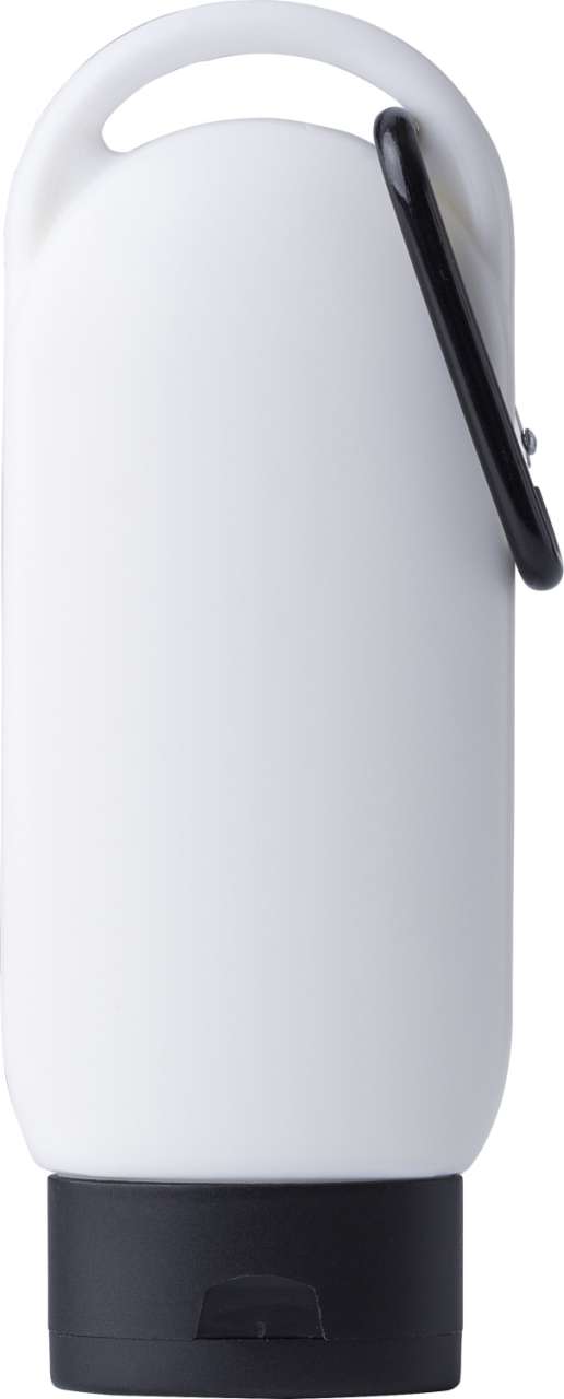 Sonnenschutzcreme Suntime