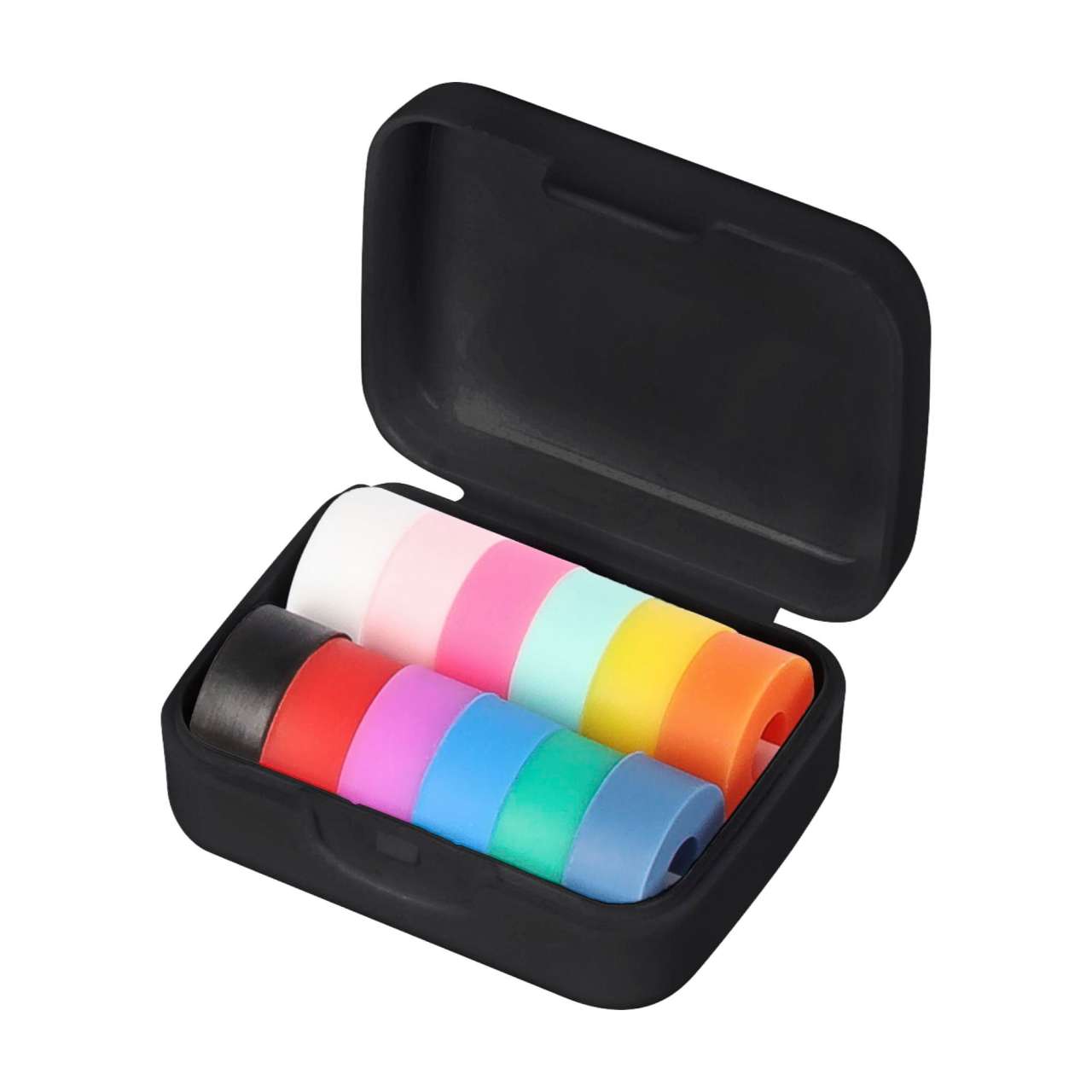 Weinglasmarker-Set Ringo | 12 St.