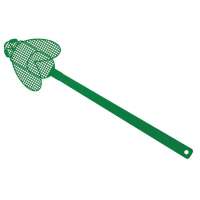 Griff Grün, Klatsche Grün