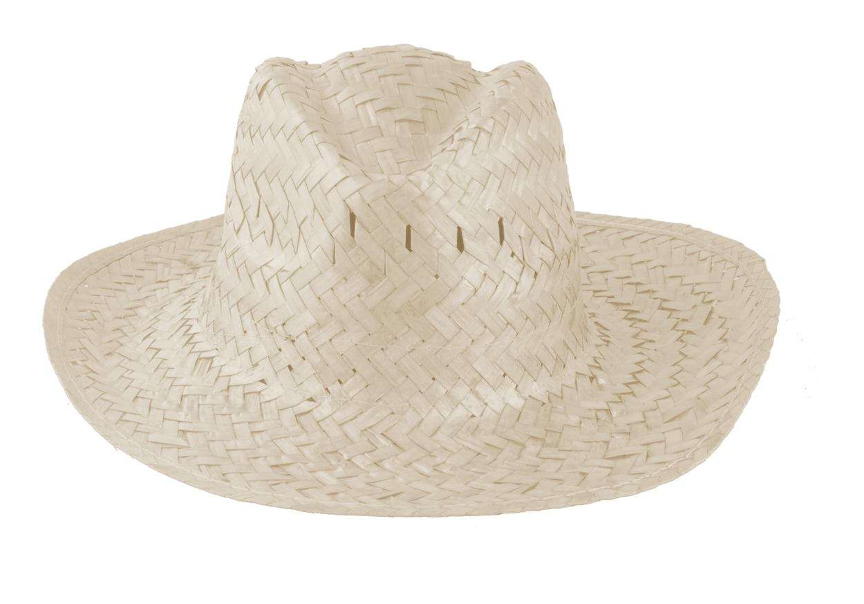 Strohhut Tropix