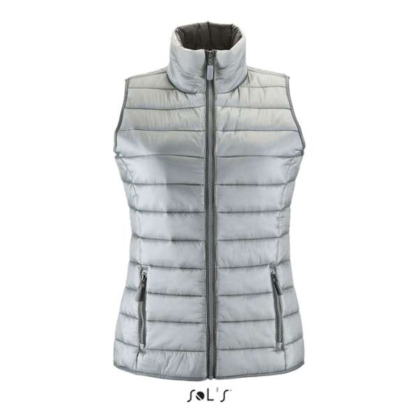 WAVE DAMEN BODYWARMER 180g WAVE WOMEN