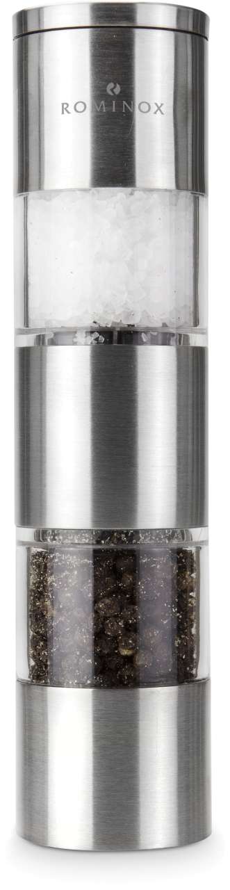 ROMINOX® Salz- und Pfeffermühle // Dumelo