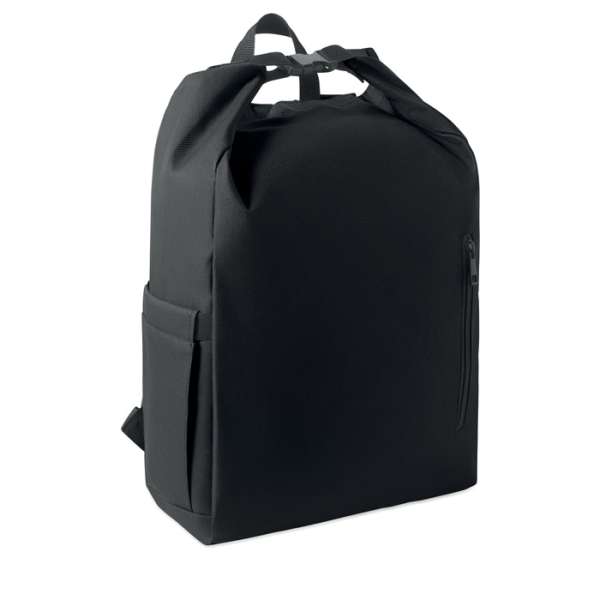 15'' Rolltop-Laptop-Rucksack UNITON
