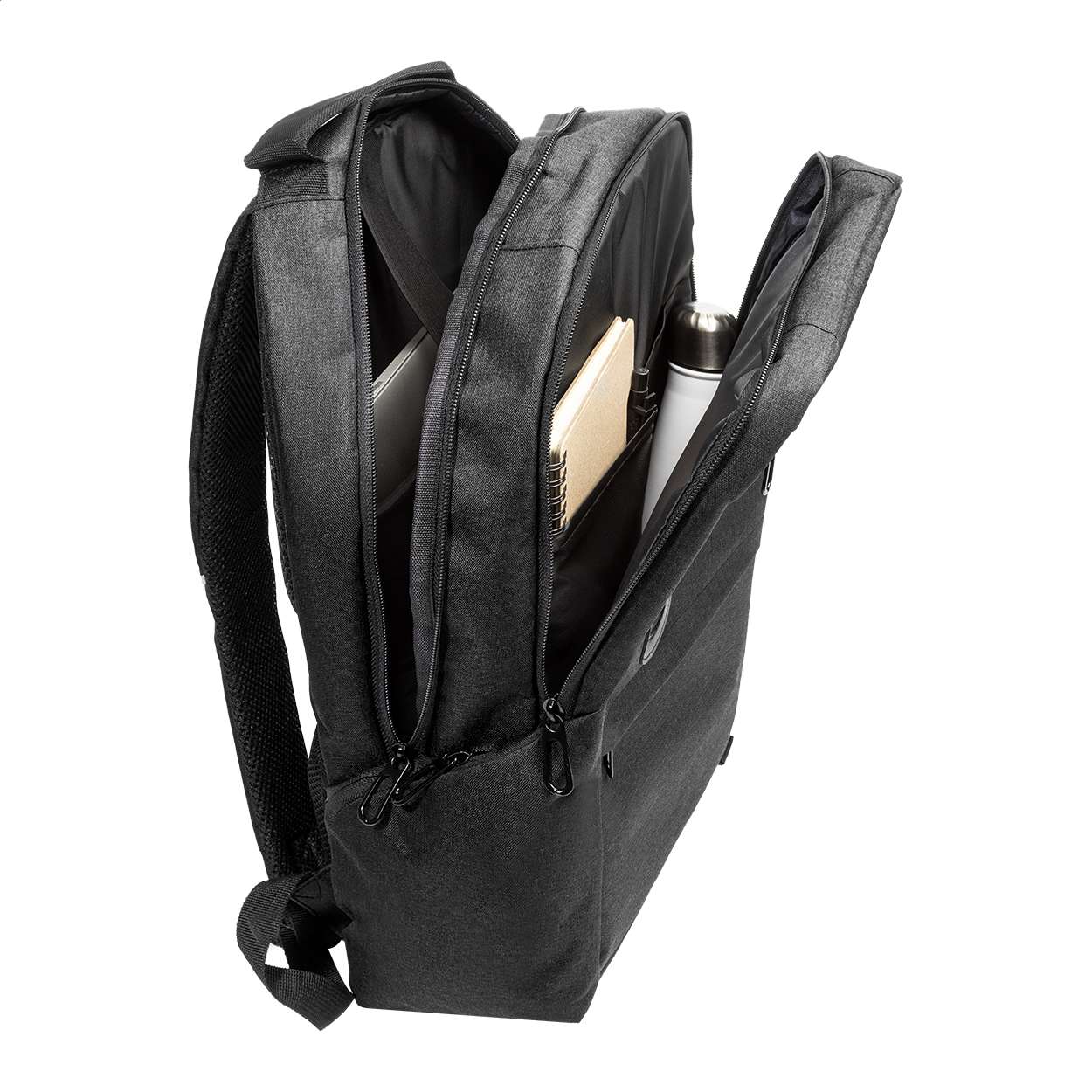 RPET-Rucksack Dasilva