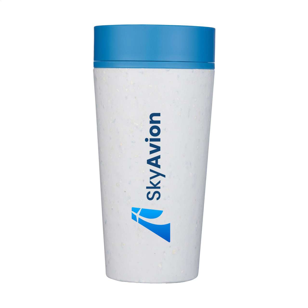 Circular&Co Recycled Coffee Cup 340 ml Kaffeebecher