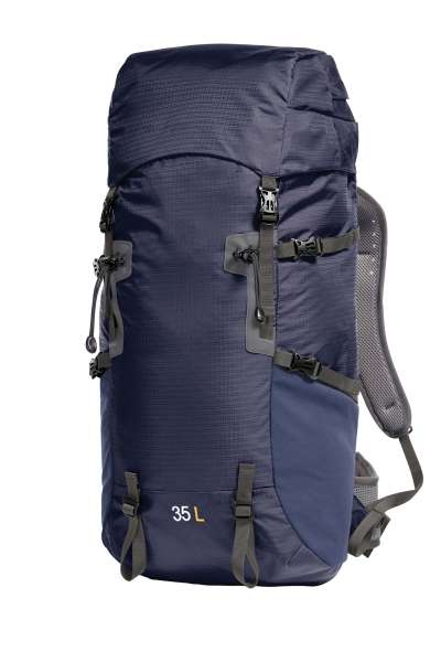 HALFAR® Trekking Rucksack MOUNTAIN