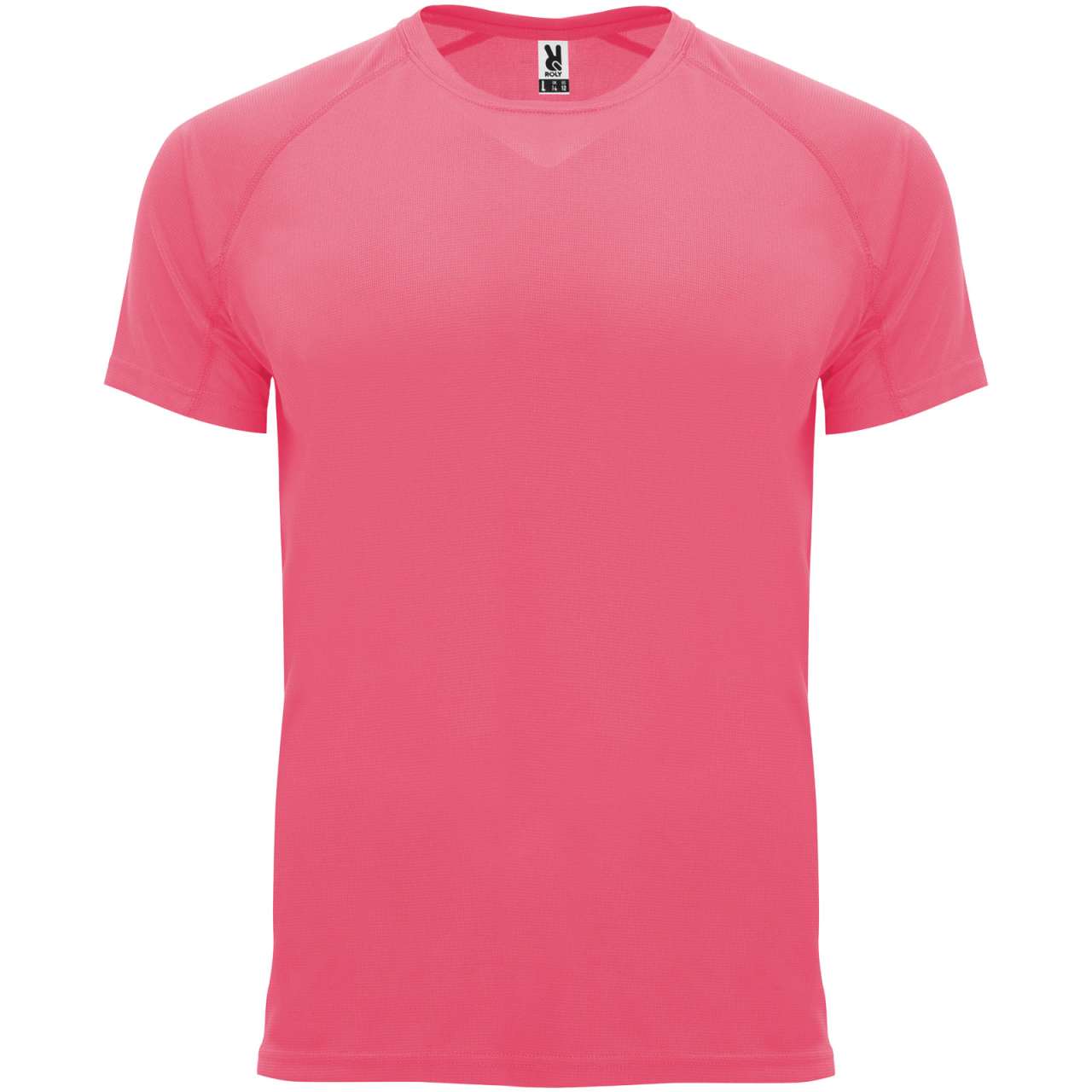 Bahrain Sport T-Shirt für Herren