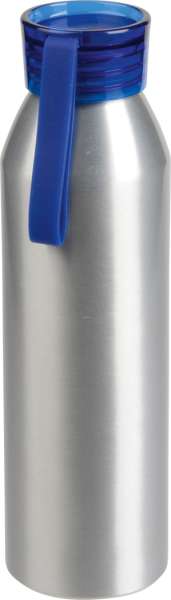 Aluminium Trinkflasche COLOURED