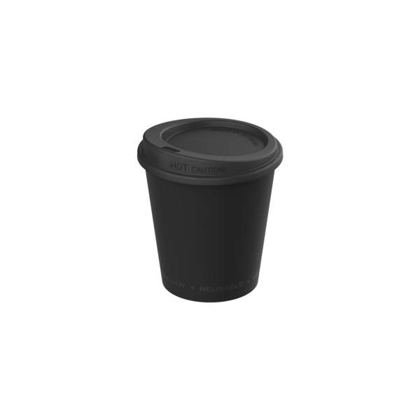 Kaffeebecher "ToGo", 0,2 l