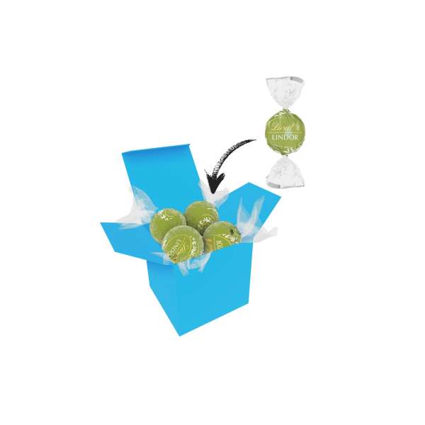 ColorBox Lindor