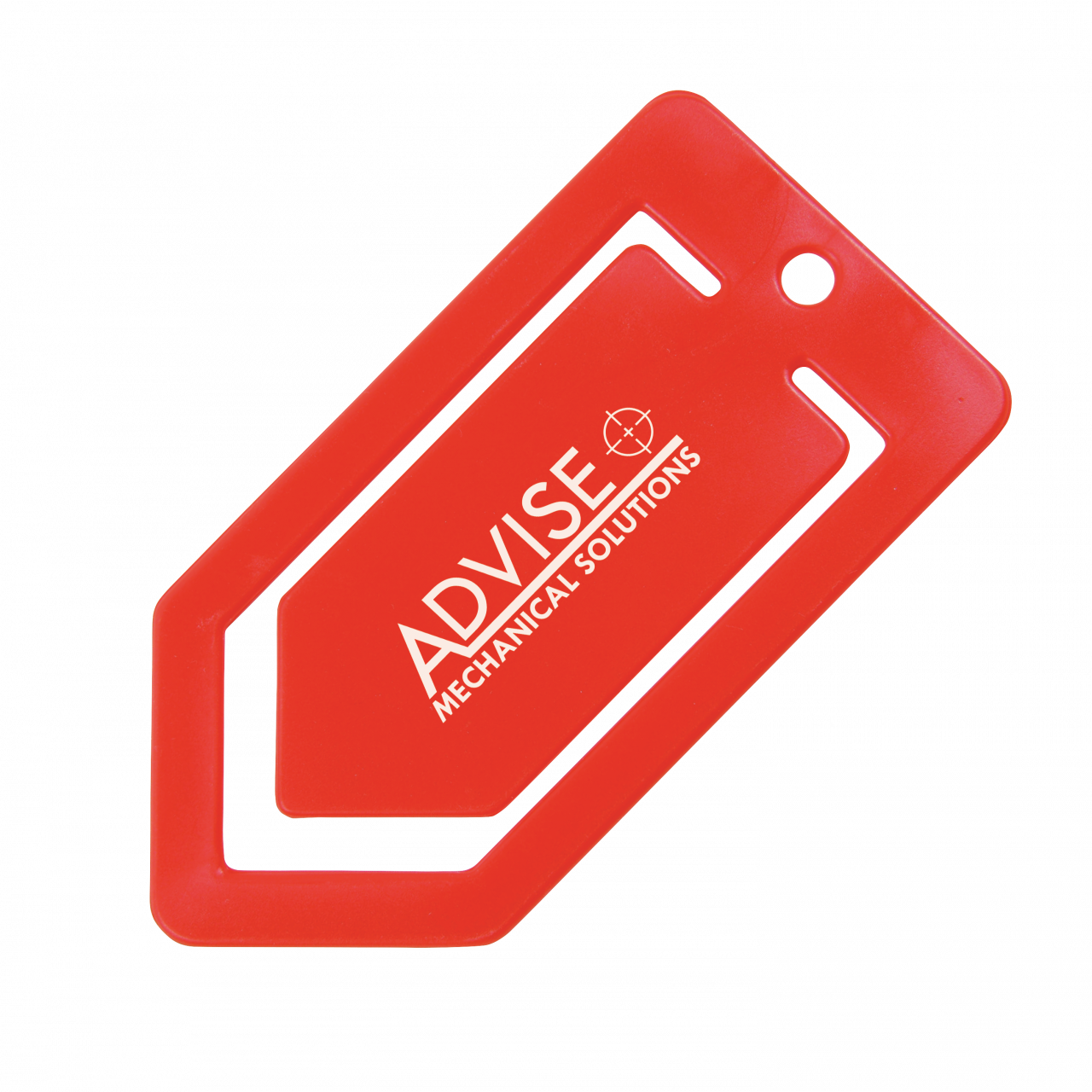 Notitzklammer Pfeil Mega 150 mm