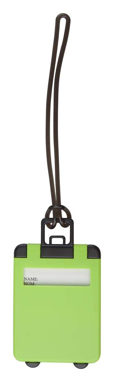 Kofferanhänger Glasgow