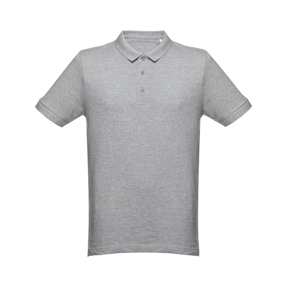 THC MONACO Herren Poloshirt