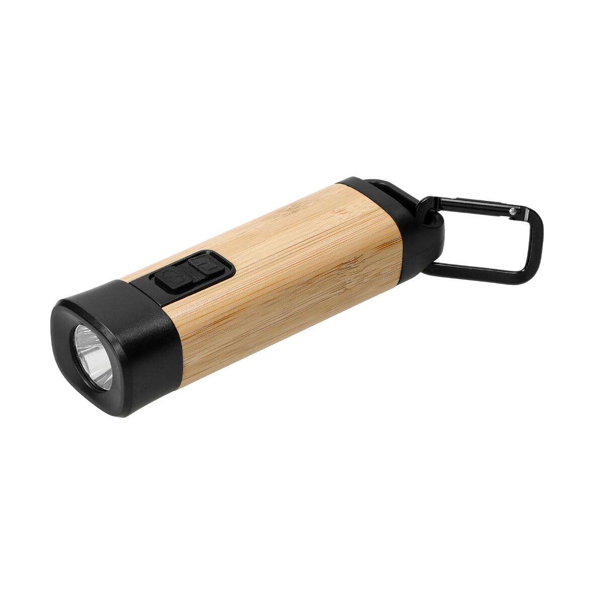 Taschenlampe 