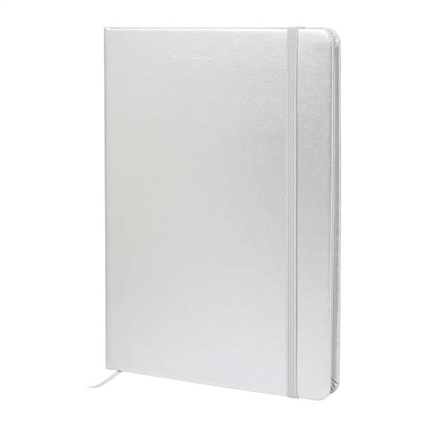 RPU-Notizbuch Oropuk A5