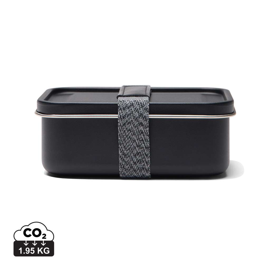 VINGA Parks Lunch-Box aus RCS Stainless-Steel