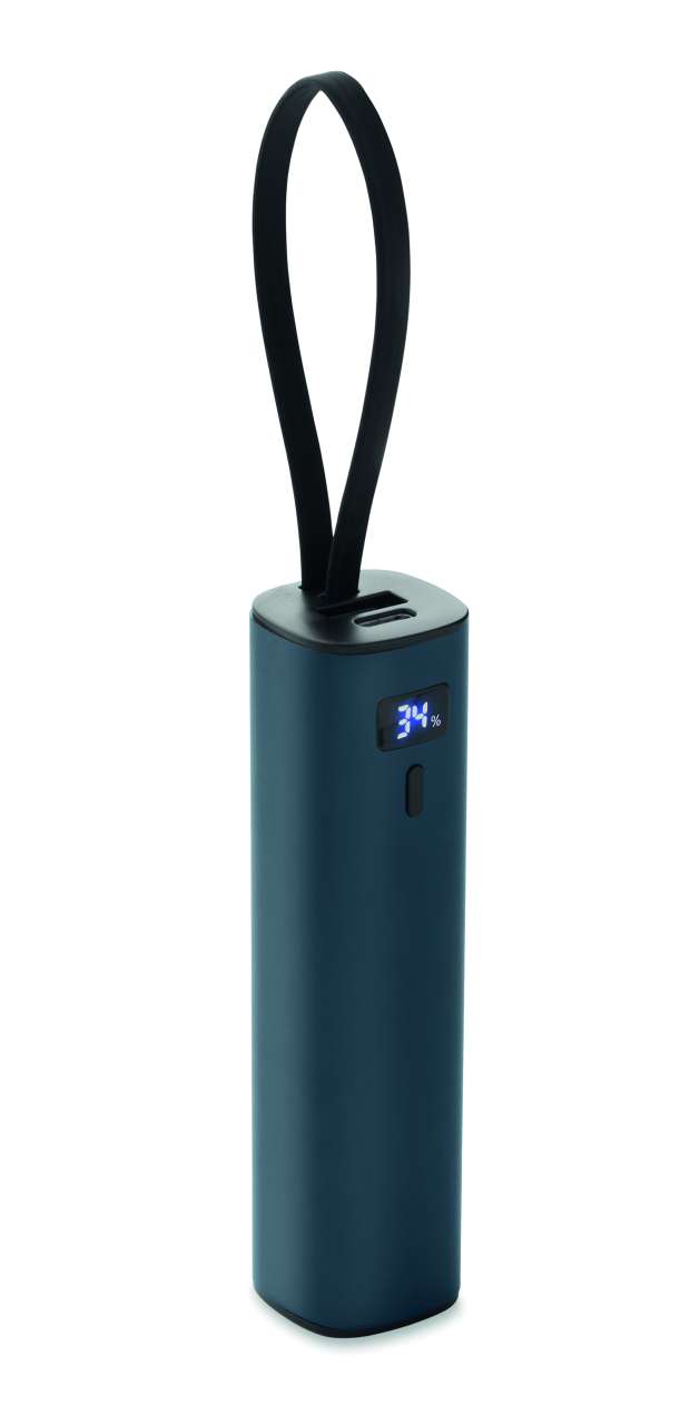 Powerbank 5000mAh PD 20W POWERTUBE