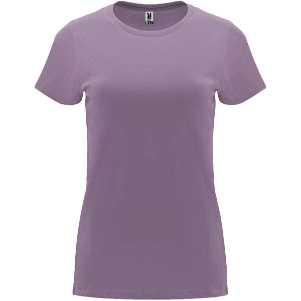 Capri T-Shirt für Damen