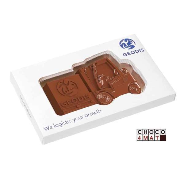 CHOCO4MAT GESCHENK