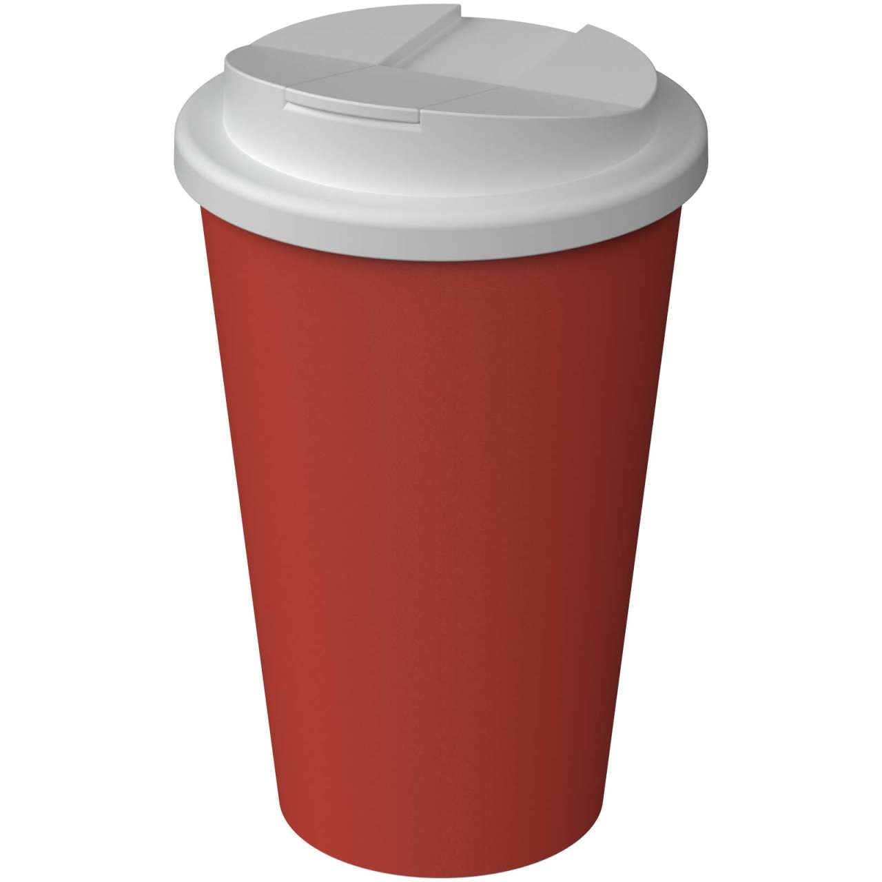 Americano® Infiniti 350-ml-Thermobecher mit auslaufsicherem Deckel