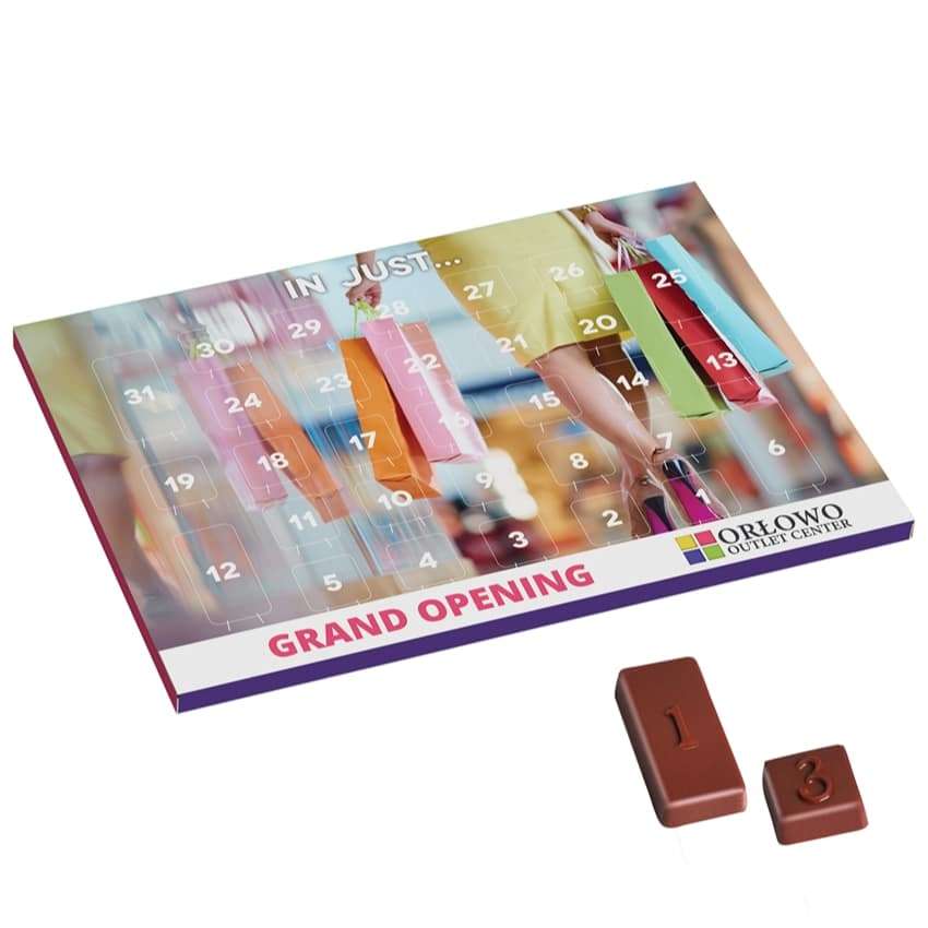 KALENDER 31