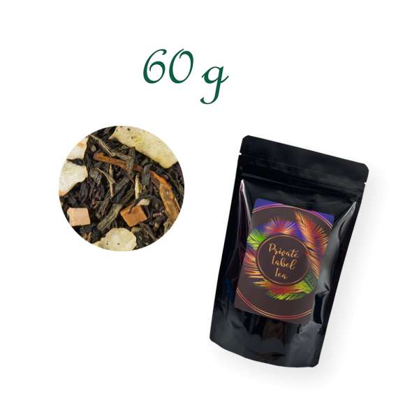 YuboFiT® Rokoko Tee