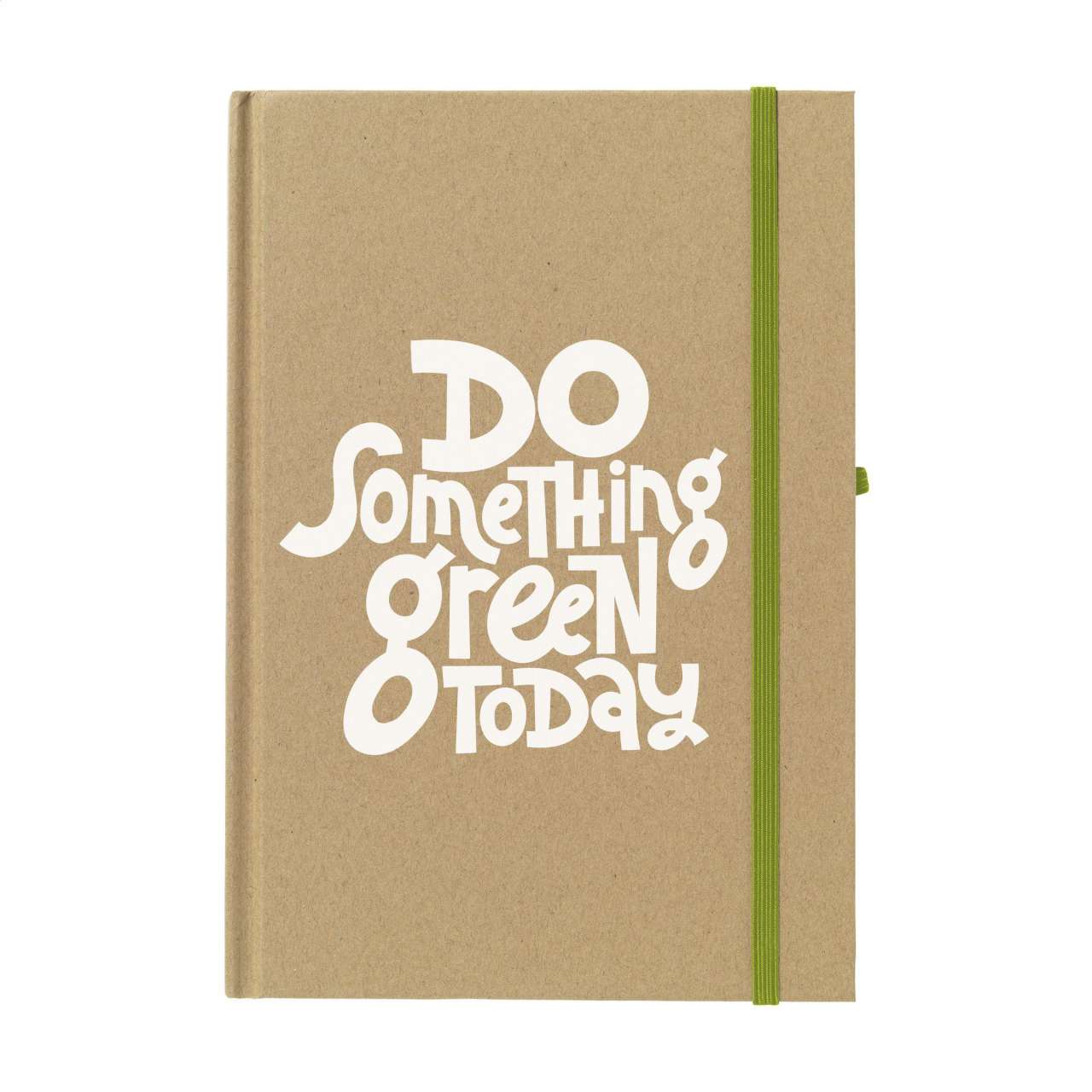 Pocket ECO A5 Notizbuch