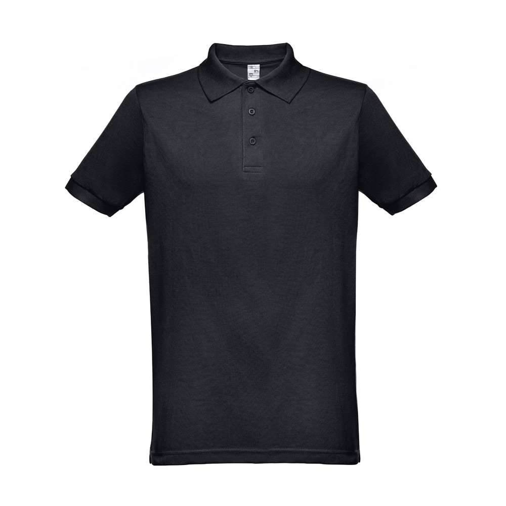 THC BERLIN 3XL Herren Poloshirt
