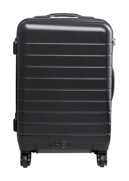 RPET Koffer Dacrux