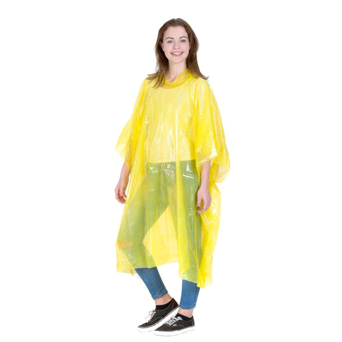 Regenponcho 