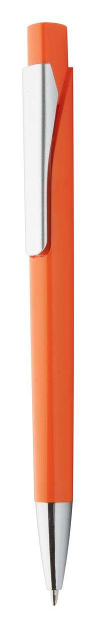 Kugelschreiber Silter