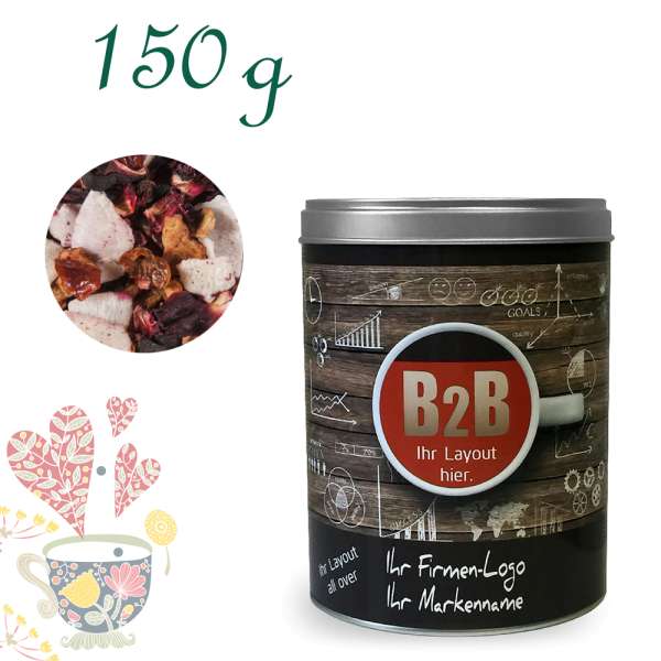 YuboFiT® Fruit Colada Tee