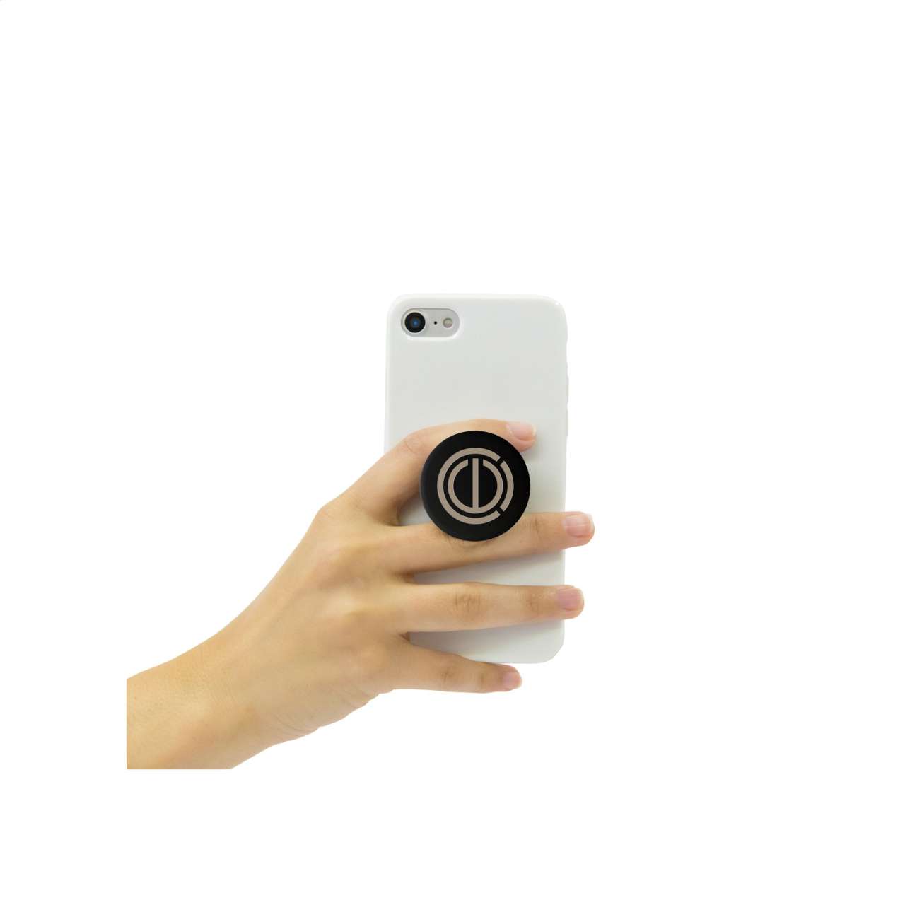 PopSockets® Aluminium Handyhalter