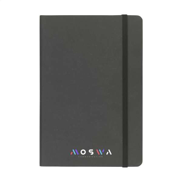 CraftCover Notebook A5 Notizbuch