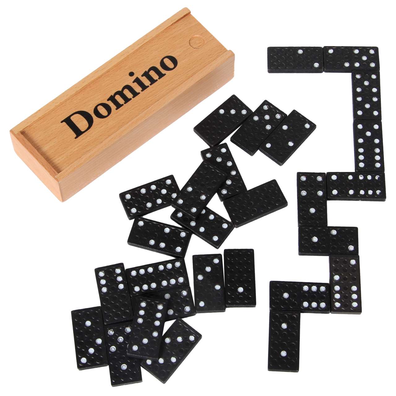 Domino klein