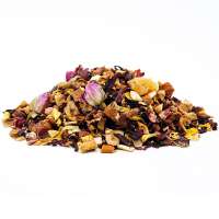 YuboFiT® Früchtetee GRANATAPFEL-HIMBEERE