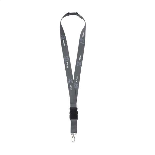 KeyCordSafety 2,4 cm Schlüsselband