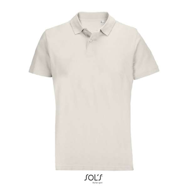 PULSE UNISEX POLO PULSE