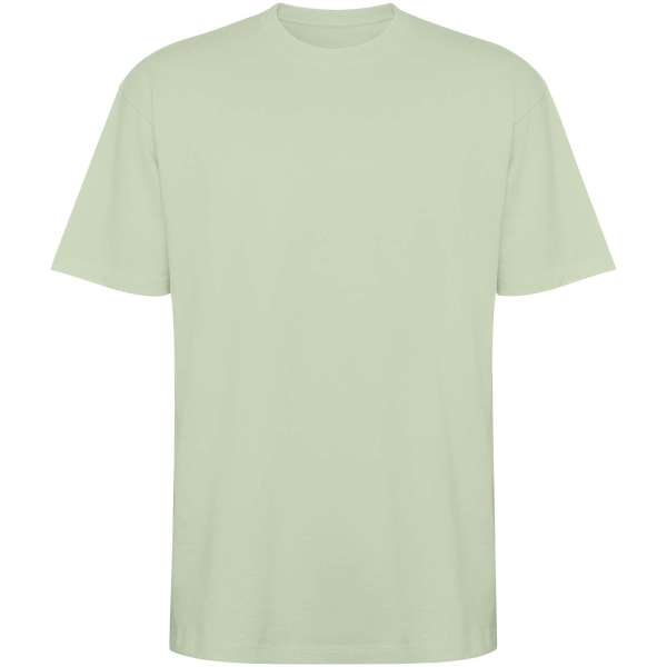 Bull Overzise T-Shirt Unisex