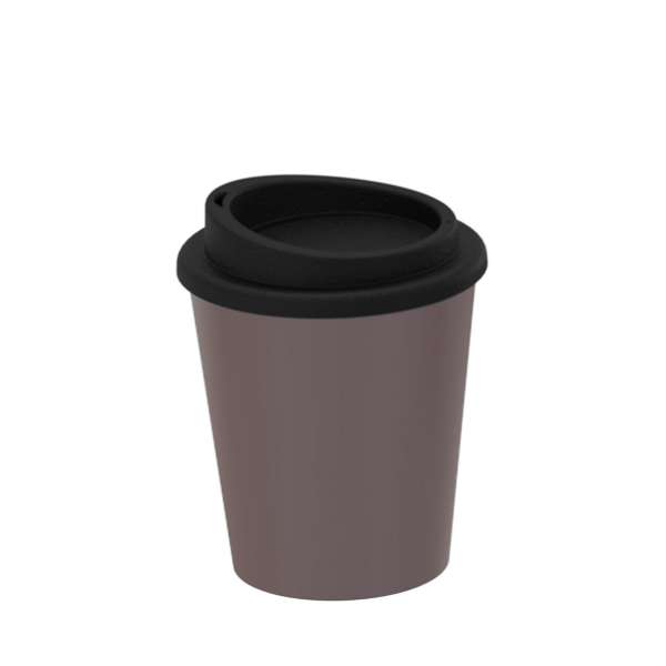 Bio-Kaffeebecher "Premium" small