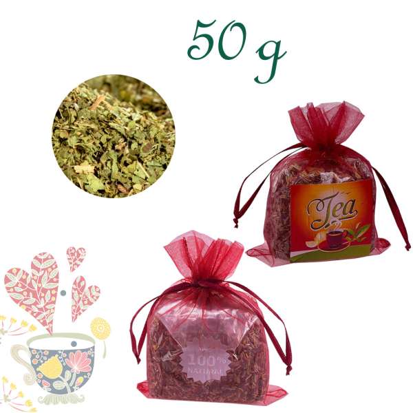 YuboFiT® Verbenenkraut Tee