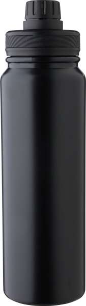 Doppelwandige Flasche aus Edelstahl (800 ml) Zinnia