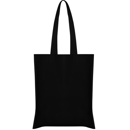 CREST Non woven Tasche