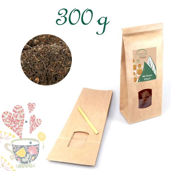 YuboFiT® Ostfriesen Blattmischung I Golden Tipped Tee