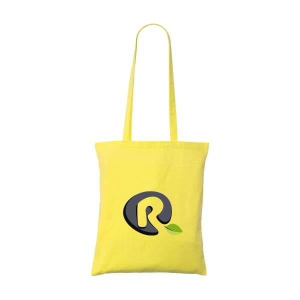 Shoppy Colour Bag (120 g/m²) Baumwolltasche