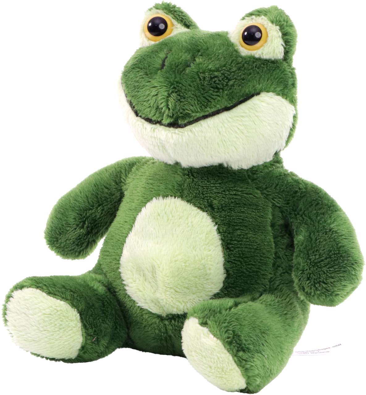 Frosch Hans