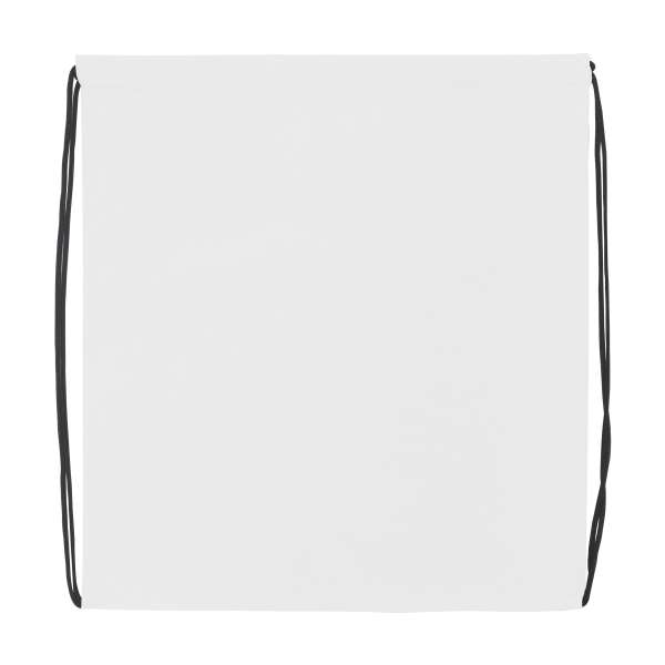 Non-Woven Promobag GRS RPET Rucksack