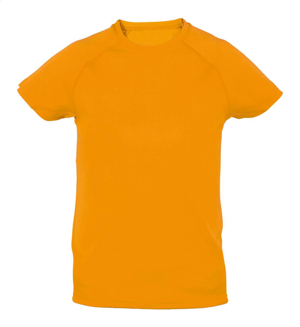 Sport T-shirt für Kinder Zeffer
